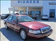 2011 Mercury Grand Marquis