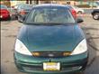 2000 Ford Focus