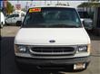 2001 Ford Econoline