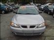 1999 Pontiac Grand Am