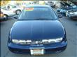1997 Saturn S Series