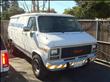 1995 GMC G3500 Vandura