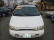 1993 Nissan Quest