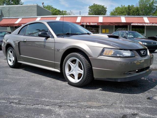 2002 Ford Mustang for sale