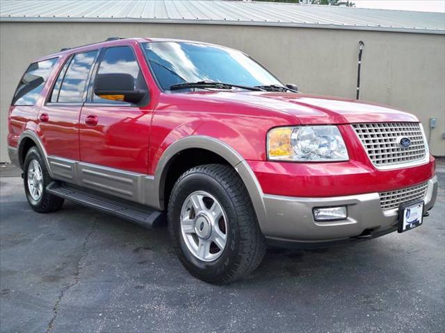 2003 Ford Expedition for sale