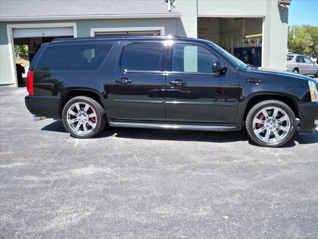 2007 Cadillac Escalade ESV for sale