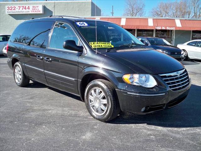 2005 Chrysler Town & Country for sale