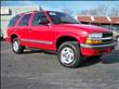 2000 Chevrolet Blazer