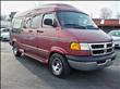 1999 Dodge Ram Van