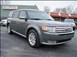 2010 Ford Flex