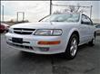 1998 Nissan Maxima