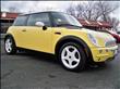 2002 MINI Cooper