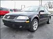 2004 Volkswagen Passat
