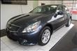 2011 Infiniti G37x