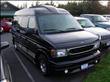 2000 Ford Econoline