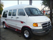1998 Dodge Ram Van