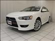2011 Mitsubishi Lancer