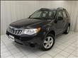 2011 Subaru Forester