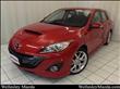 2010 Mazda Mazdaspeed3