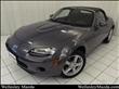 2006 Mazda MX-5 Miata