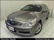 2009 Infiniti G37x