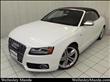 2011 Audi S5