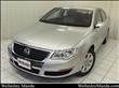 2008 Volkswagen Passat
