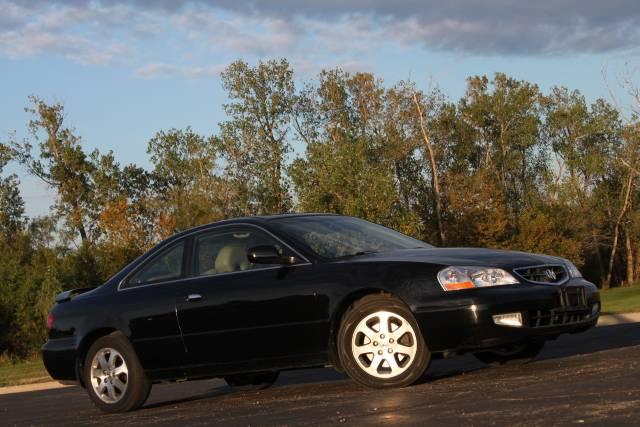 2001 Acura CL for sale