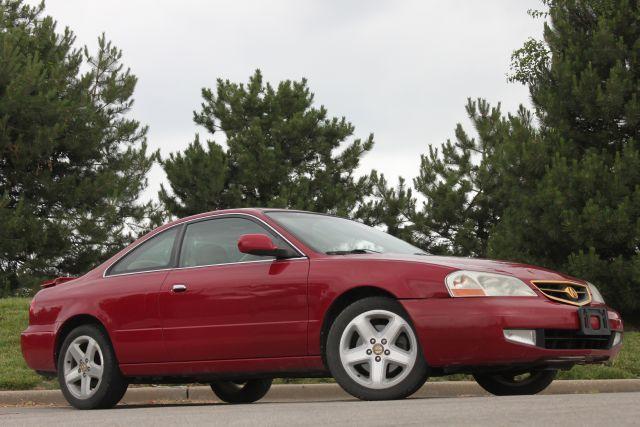 2001 Acura CL for sale