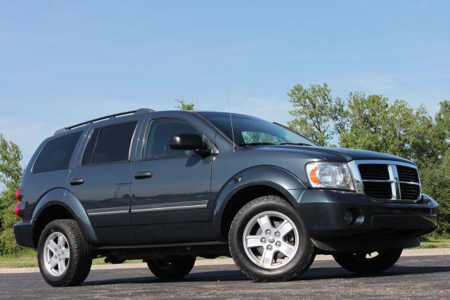 2007 Dodge Durango for sale