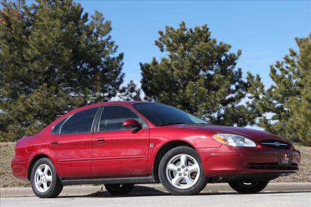 2003 Ford Taurus for sale