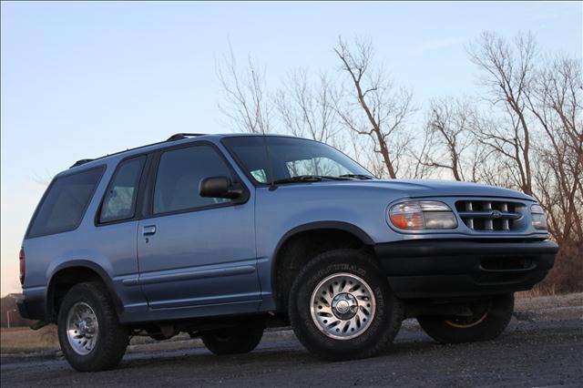 1998 Ford Explorer for sale