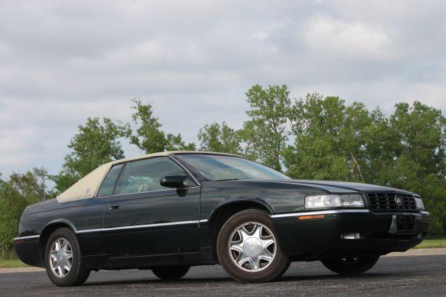 1995 Cadillac Eldorado for sale