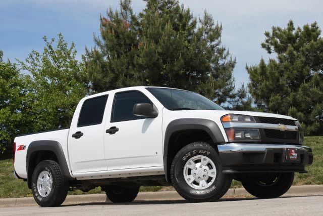 2006 Chevrolet Colorado for sale