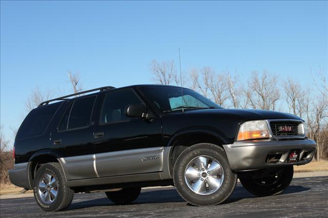 1999 GMC Jimmy; Envoy for sale