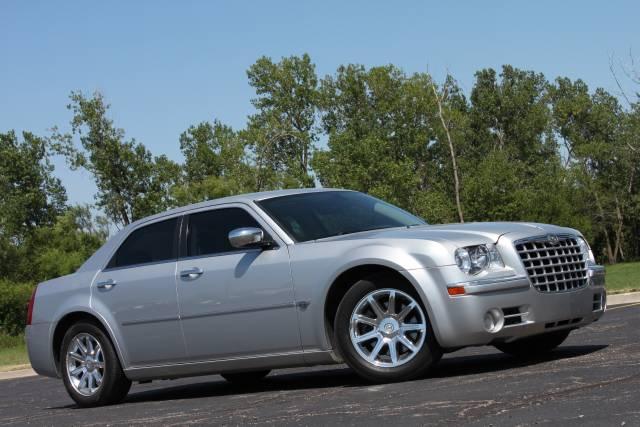 2006 Chrysler 300C for sale