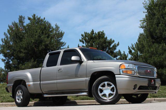 2003 GMC Sierra 1500 for sale