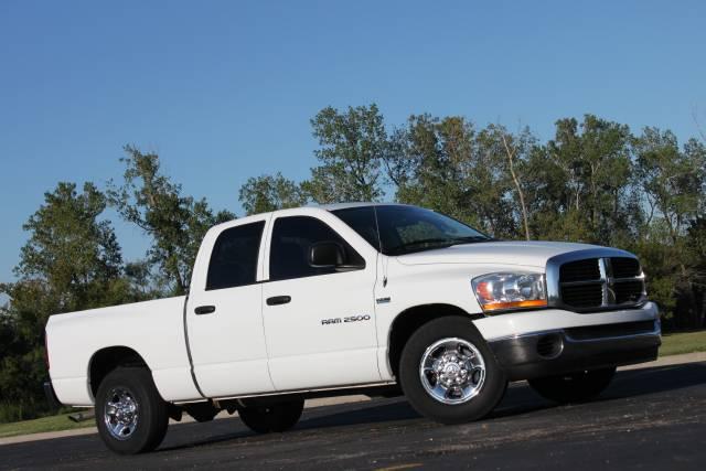 2006 Dodge Ram 2500 for sale