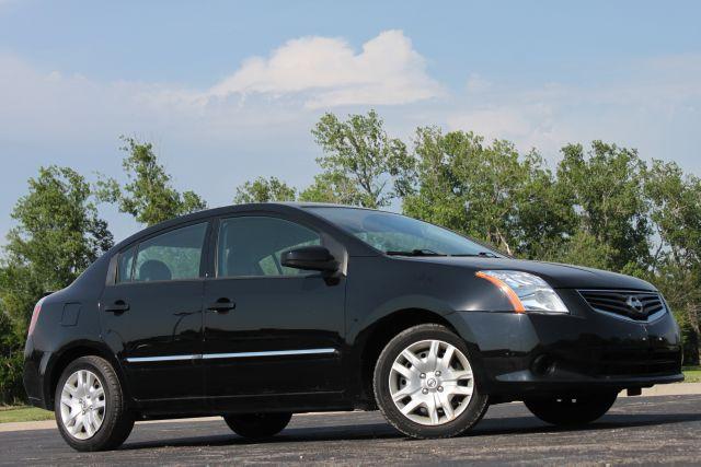 2011 Nissan Sentra for sale