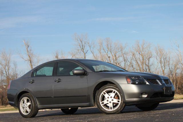 2004 Mitsubishi Galant for sale