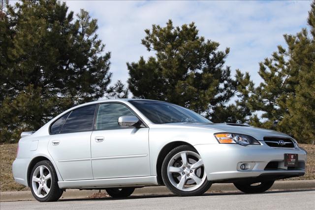 2005 Subaru Legacy for sale