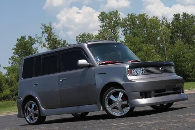 2004 Scion xB for sale