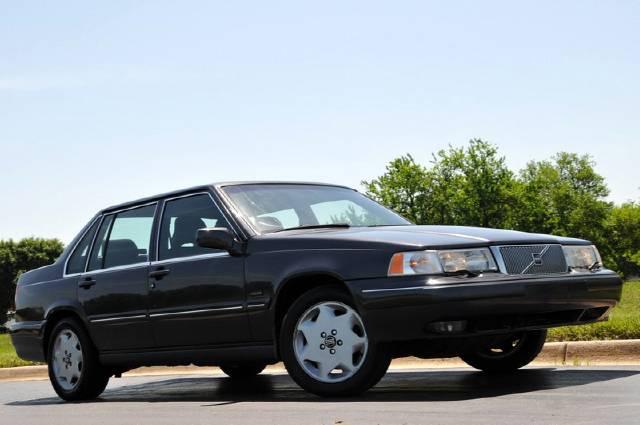 1997 Volvo 960 Series for sale