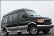 1999 Ford Econoline