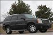2002 Cadillac Escalade