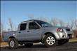2003 Nissan Frontier