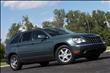 2007 Chrysler Pacifica