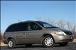2002 Chrysler Town & Country