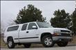 2002 Chevrolet Silverado 1500