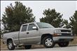 2002 Chevrolet Silverado 1500